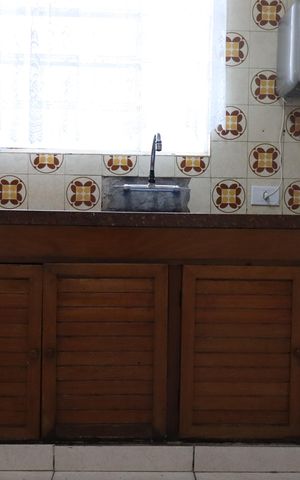 Casa para alugar com 200m², 3 quartos e 2 vagasCozinha 