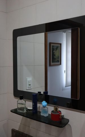 Casa para alugar com 200m², 3 quartos e 2 vagasBanheiro Social