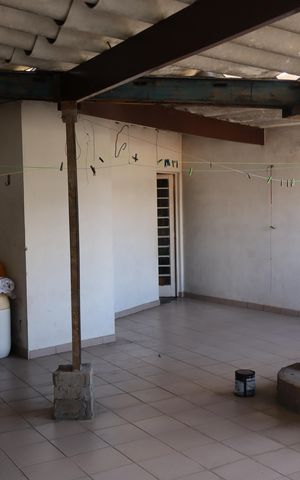 Casa para alugar com 200m², 3 quartos e 2 vagasVaranda Fundos 