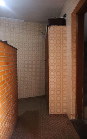 Casa para alugar com 200m², 3 quartos e 2 vagasÁrea de Serviço
