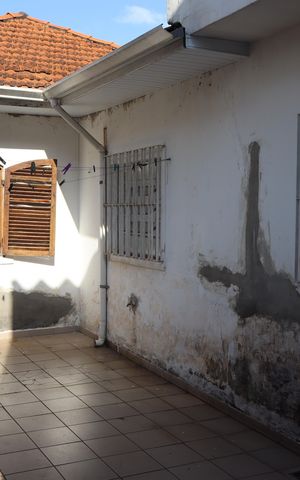 Casa para alugar com 200m², 3 quartos e 2 vagasQuintal 