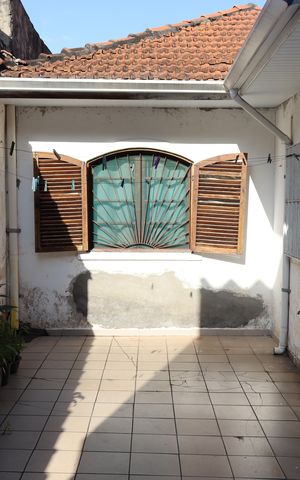 Casa para alugar com 200m², 3 quartos e 2 vagasQuintal 