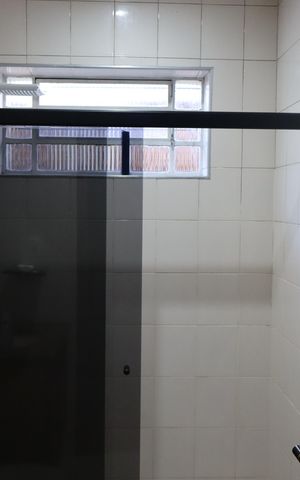 Casa para alugar com 200m², 3 quartos e 2 vagasBanheiro Social