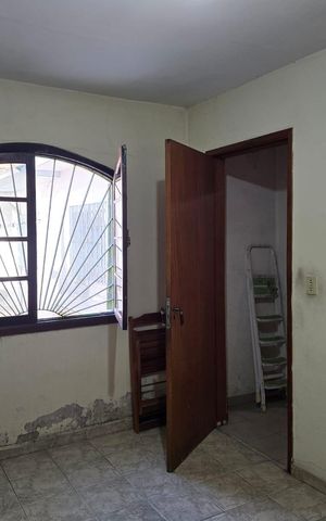 Casa para alugar com 200m², 3 quartos e 2 vagas Casa para alugar com 200m², 3 quartos e 2 vagasQuarto 03