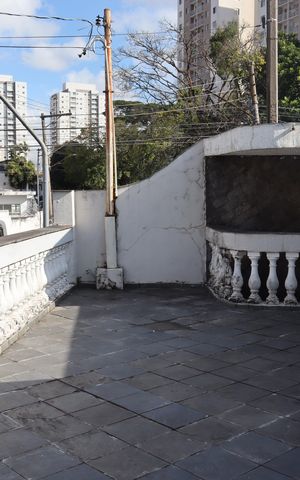 Casa para alugar com 200m², 3 quartos e 2 vagasVaranda da Frente 