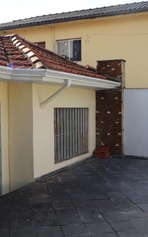 Casa para alugar com 200m², 3 quartos e 2 vagasVaranda da Frente 