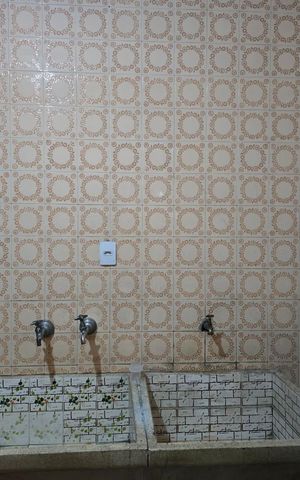 Casa para alugar com 200m², 3 quartos e 2 vagas Casa para alugar com 200m², 3 quartos e 2 vagasÁrea de Serviço