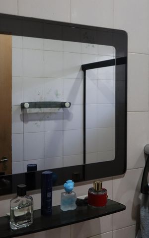 Casa para alugar com 200m², 3 quartos e 2 vagasBanheiro Social