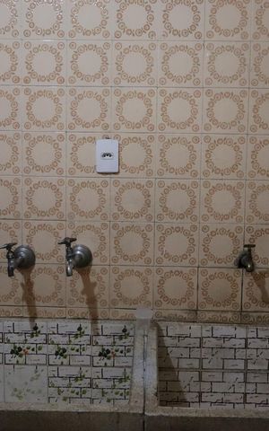 Casa para alugar com 200m², 3 quartos e 2 vagasÁrea de Serviço