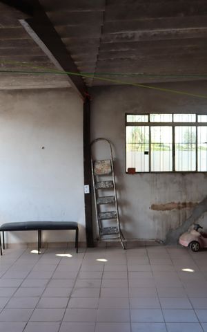 Casa para alugar com 200m², 3 quartos e 2 vagasVaranda Fundos 