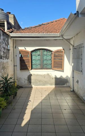 Casa para alugar com 200m², 3 quartos e 2 vagas Casa para alugar com 200m², 3 quartos e 2 vagasQuintal