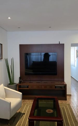 Casa para alugar com 200m², 3 quartos e 2 vagas Casa para alugar com 200m², 3 quartos e 2 vagasSala