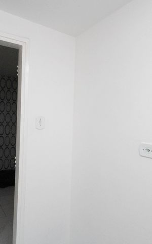 Apartamento para alugar com 45m², 1 quarto e sem vagaÁrea de Serviço