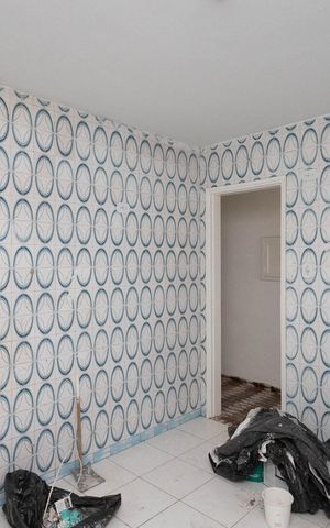Apartamento para alugar com 45m², 1 quarto e sem vagaCozinha