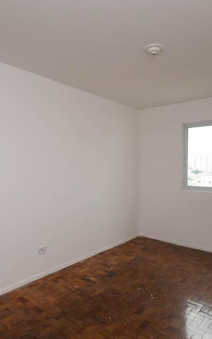 Apartamento para alugar com 45m², 1 quarto e sem vagaQuarto 