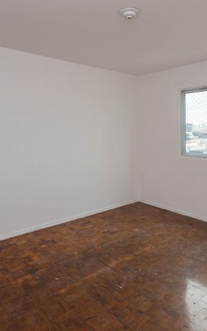 Apartamento para alugar com 45m², 1 quarto e sem vagaSala 