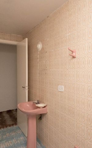 Apartamento para alugar com 45m², 1 quarto e sem vagaBanheiro 