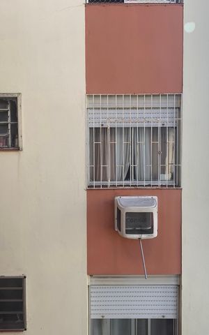Apartamento para alugar com 57m², 2 quartos e 1 vaga Apartamento para alugar com 57m², 2 quartos e 1 vagaVista do Quarto 1