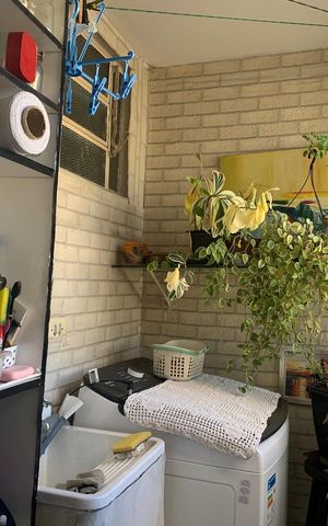 Apartamento para alugar com 57m², 2 quartos e 1 vaga Apartamento para alugar com 57m², 2 quartos e 1 vagaÁrea de Serviço