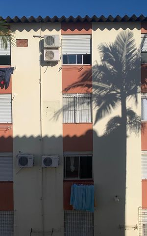 Apartamento para alugar com 57m², 2 quartos e 1 vaga Apartamento para alugar com 57m², 2 quartos e 1 vagaVista da sala