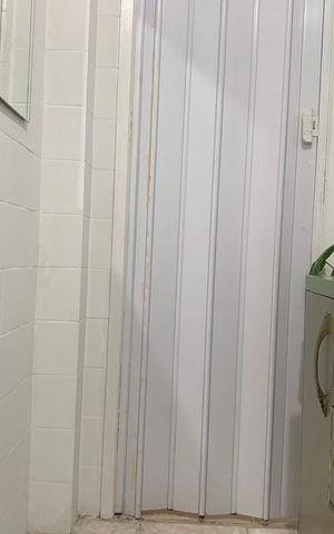 Apartamento para alugar com 57m², 2 quartos e 1 vaga Apartamento para alugar com 57m², 2 quartos e 1 vagaBanheiro