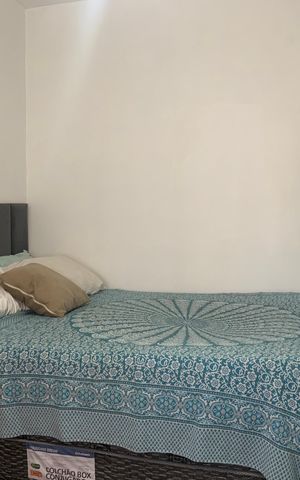 Apartamento para alugar com 57m², 2 quartos e 1 vaga Apartamento para alugar com 57m², 2 quartos e 1 vagaQuarto 1