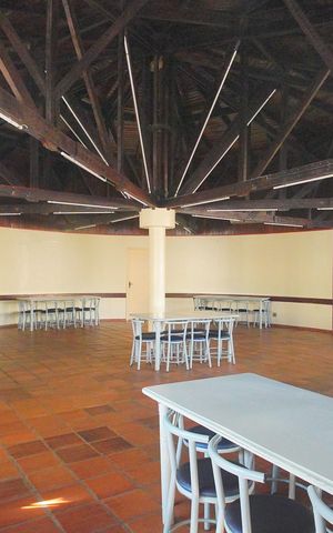 Apartamento para alugar com 57m², 2 quartos e 1 vagaÁrea comum - Salão de festas
