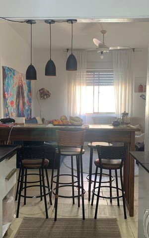 Apartamento para alugar com 57m², 2 quartos e 1 vaga Apartamento para alugar com 57m², 2 quartos e 1 vagaCozinha