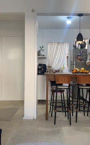Apartamento para alugar com 57m², 2 quartos e 1 vaga Apartamento para alugar com 57m², 2 quartos e 1 vagaSala