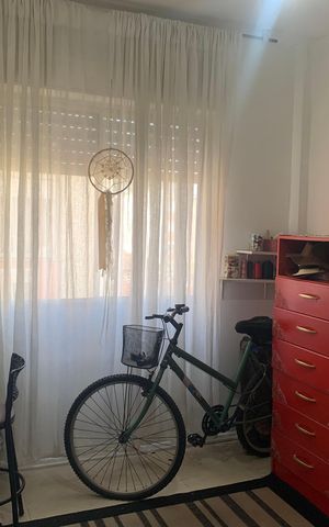 Apartamento para alugar com 57m², 2 quartos e 1 vaga Apartamento para alugar com 57m², 2 quartos e 1 vagaQuarto 1
