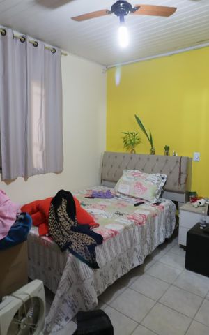 Casa à venda com 261m², 3 quartos e 2 vagasQuarto 2