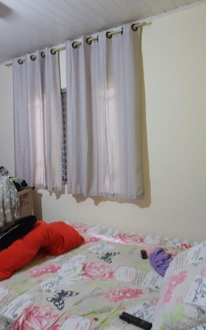 Casa à venda com 261m², 3 quartos e 2 vagasQuarto 2