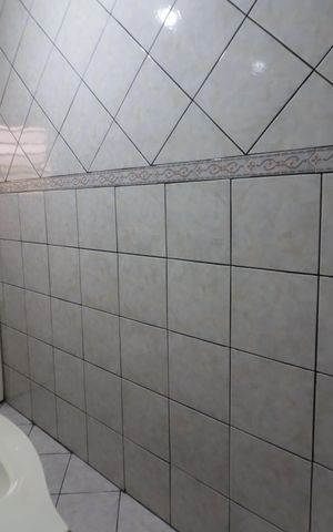 Casa à venda com 261m², 3 quartos e 2 vagasBanheiro