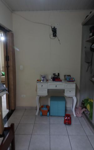 Casa à venda com 261m², 3 quartos e 2 vagasQuarto 1