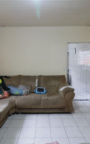 Casa à venda com 261m², 3 quartos e 2 vagasSala