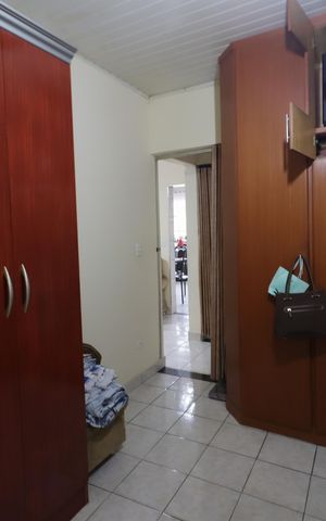 Casa à venda com 261m², 3 quartos e 2 vagasQuarto 2