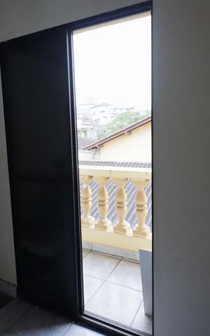 Casa à venda com 261m², 3 quartos e 2 vagasQuarto 3