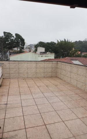 Casa à venda com 261m², 3 quartos e 2 vagasChurrasqueira