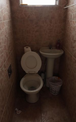 Casa à venda com 261m², 3 quartos e 2 vagasLavabo