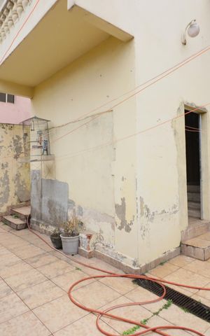 Casa à venda com 261m², 3 quartos e 2 vagasQuintal