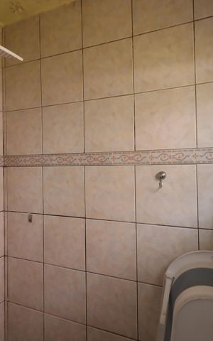 Casa à venda com 261m², 3 quartos e 2 vagasBanheiro