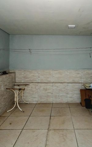 Casa à venda com 350m², 2 quartos e 1 vagaÁrea Externa