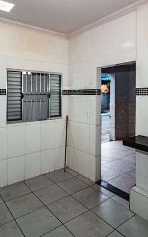 Casa à venda com 350m², 2 quartos e 1 vagaCozinha