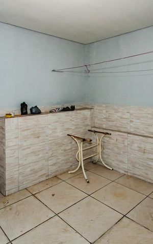 Casa à venda com 350m², 2 quartos e 1 vagaÁrea Externa