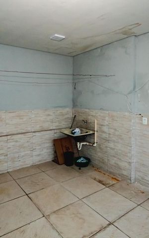 Casa à venda com 350m², 2 quartos e 1 vagaÁrea Externa