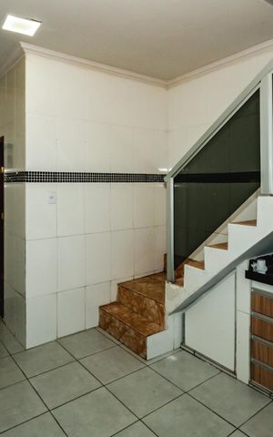 Casa à venda com 350m², 2 quartos e 1 vagaCozinha