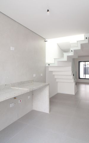 Casa à venda com 110m², 3 quartos e 2 vagasCozinha