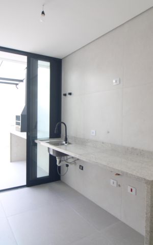 Casa à venda com 110m², 3 quartos e 2 vagasCozinha