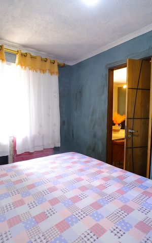 Casa à venda com 23m², 4 quartos e 3 vagasQuarto 1