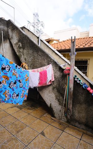 Casa à venda com 23m², 4 quartos e 3 vagasÁrea de Serviço